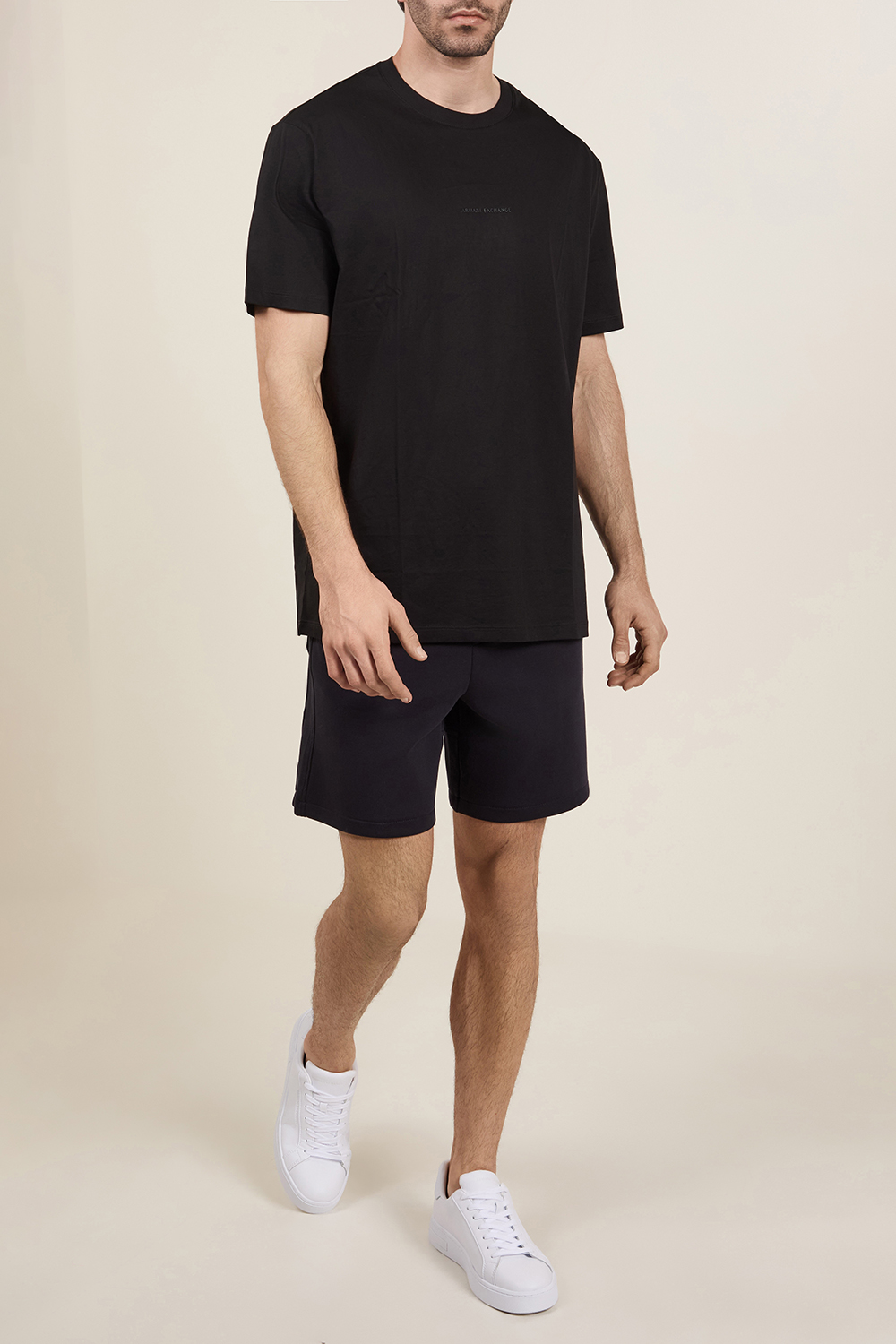 חולצת טי ARMANI EXCHANGE